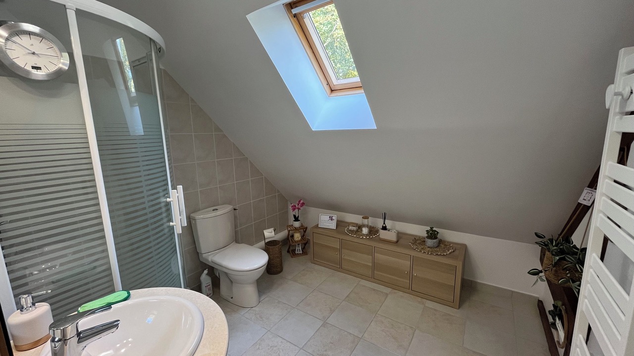 Photo of Bathroom in Blaru