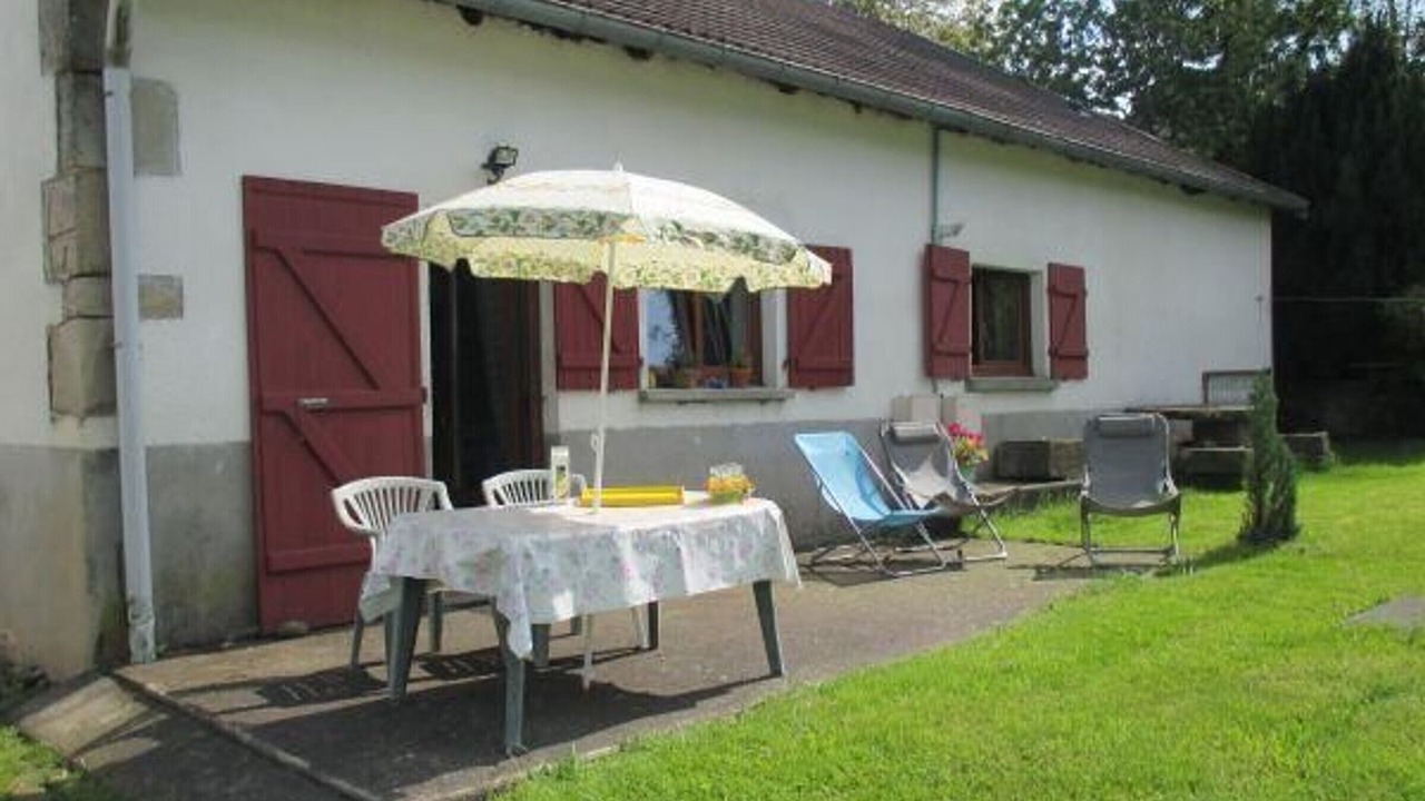 Photo of Outdoor in Saint-Bresson