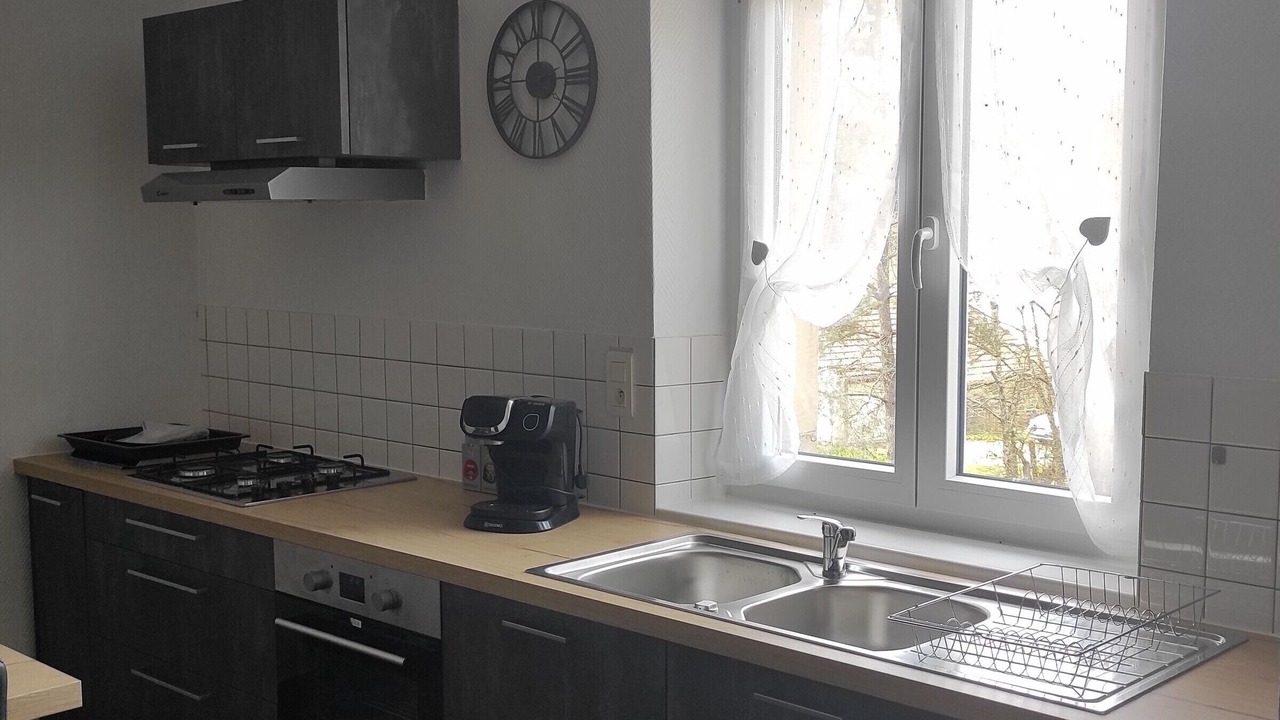 Photo of Kitchen in Travexin