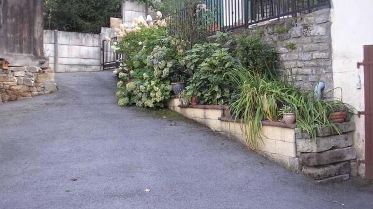 Photo of Outdoor in Fougerolles-Saint-Valbert