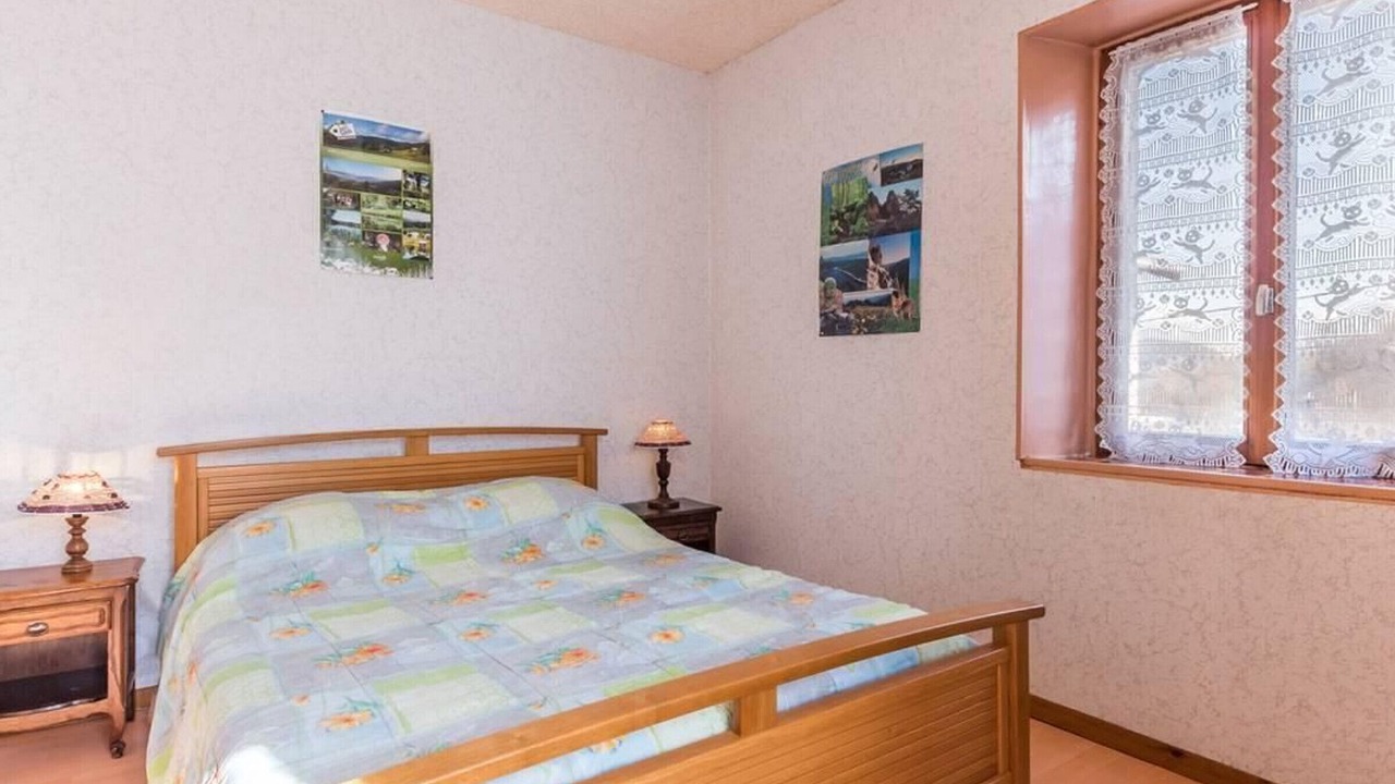 Photo of Bedroom in Fougerolles-Saint-Valbert