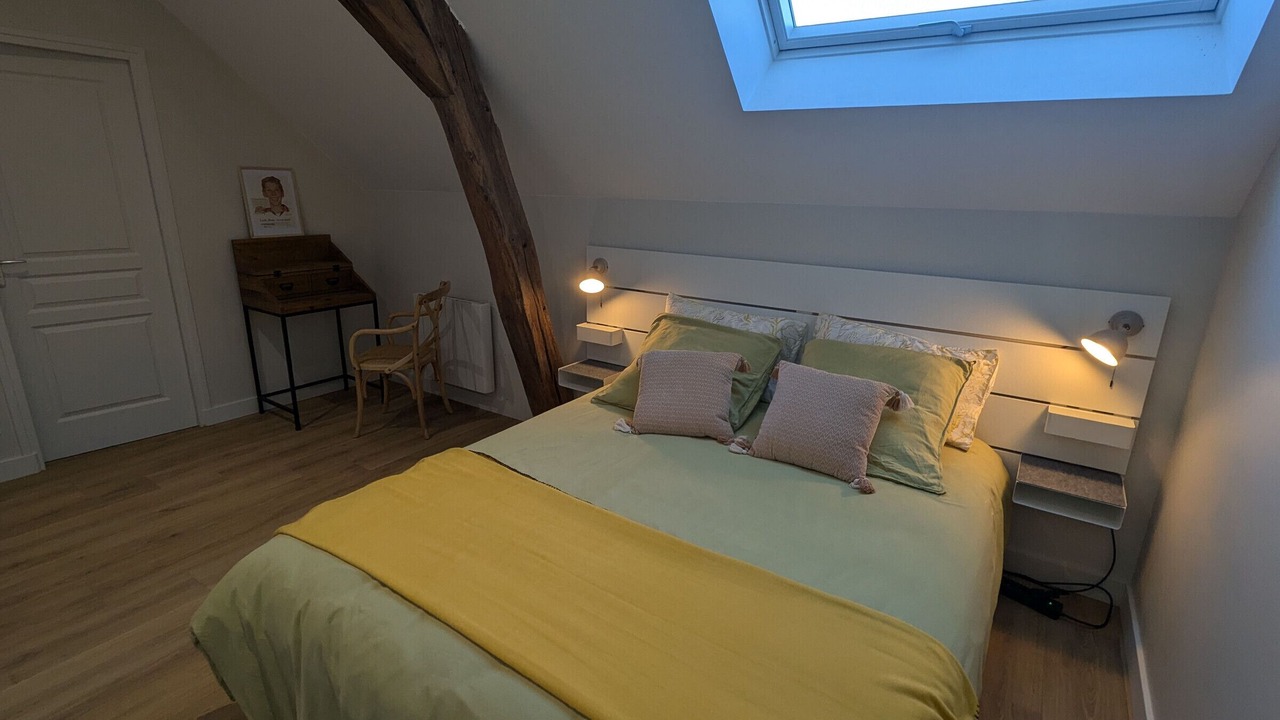 Photo of Bedroom in Chaingy