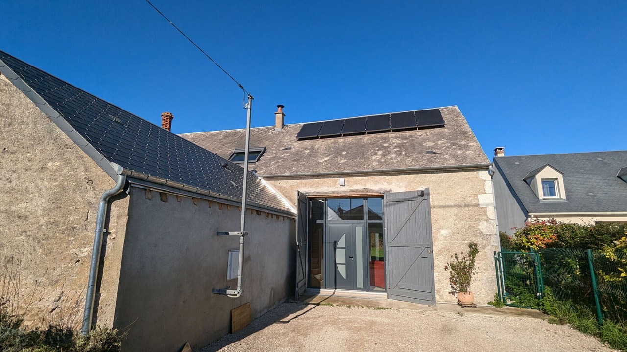 Photo of Outdoor in Chaingy
