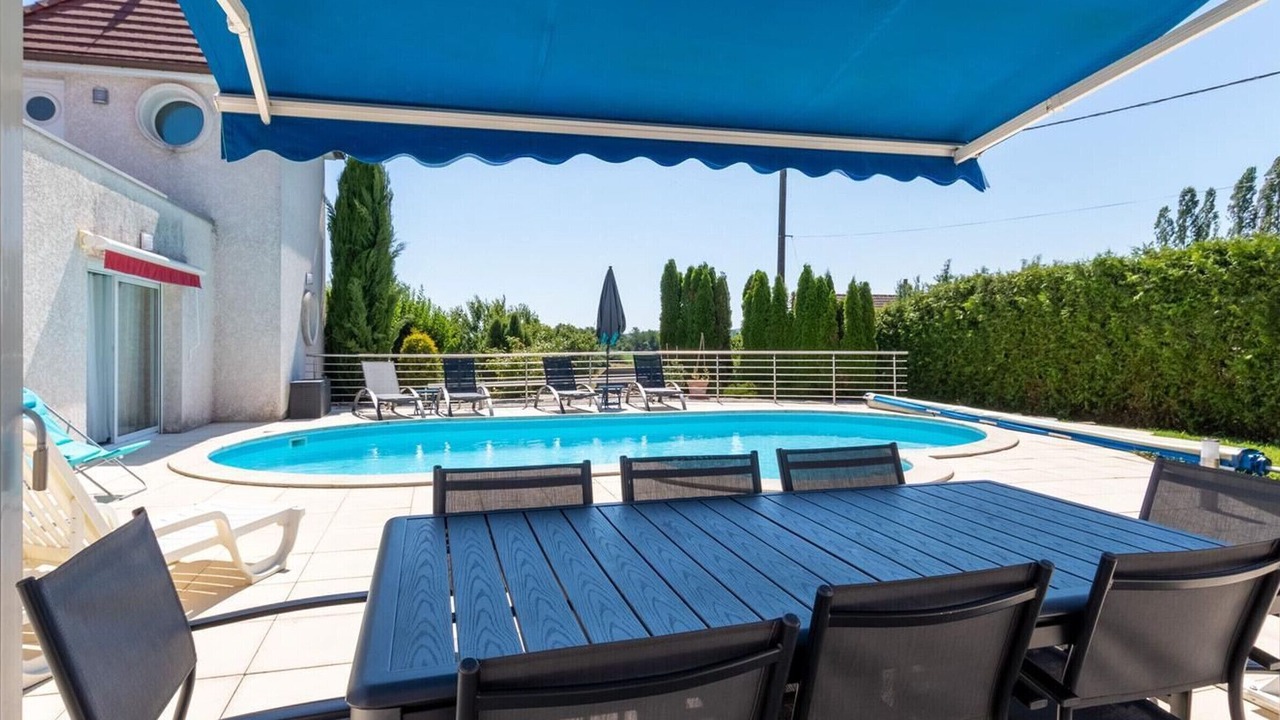 Photo of Outdoor in Villers-les-Luxeuil