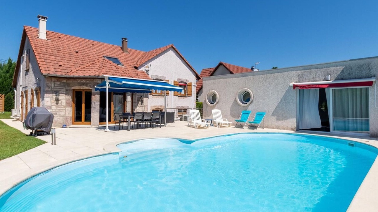 Photo of Outdoor in Villers-les-Luxeuil