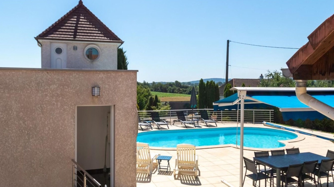 Photo of Outdoor in Villers-les-Luxeuil