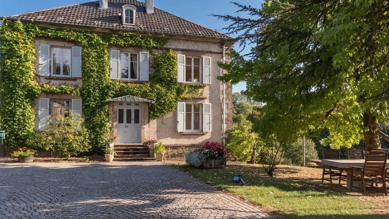 Photo of Outdoor in Fougerolles-Saint-Valbert