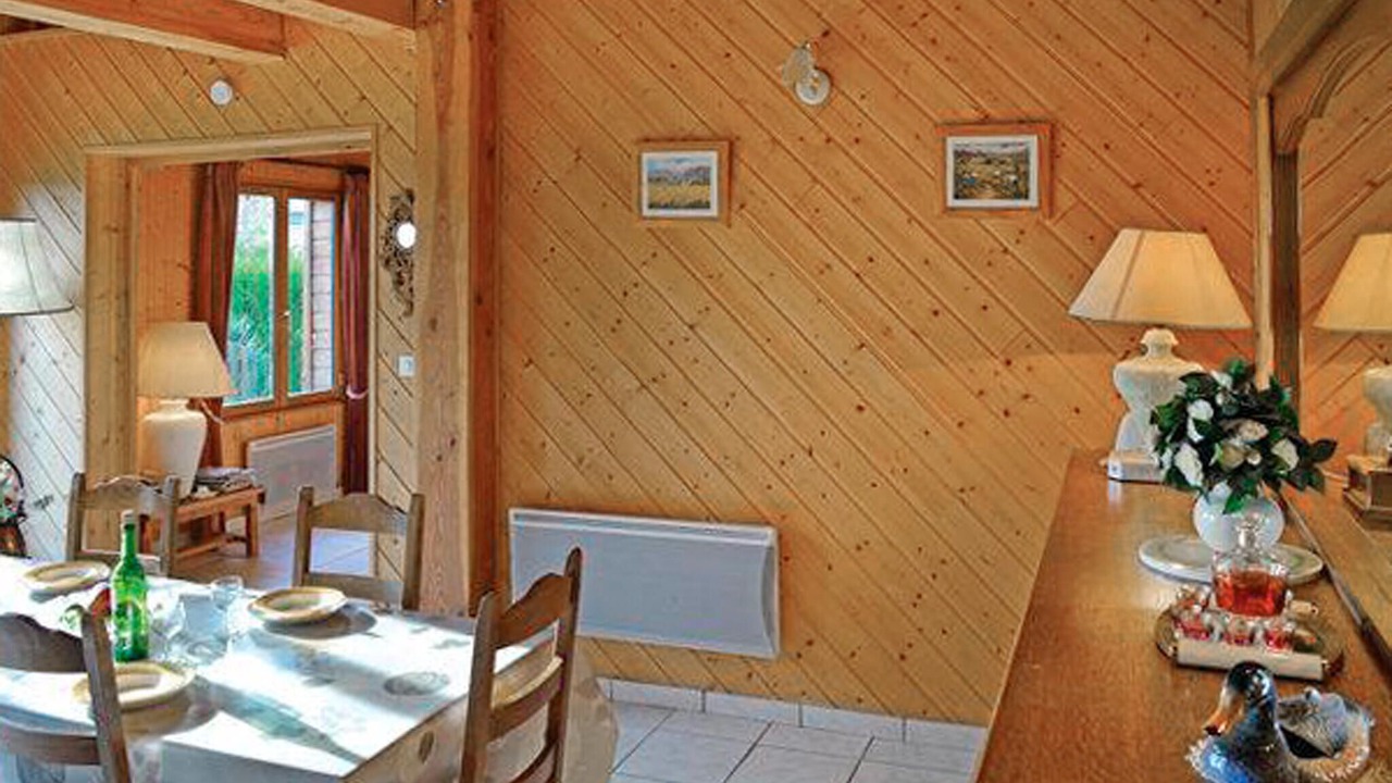 Photo of Bedroom in Saint-Omer