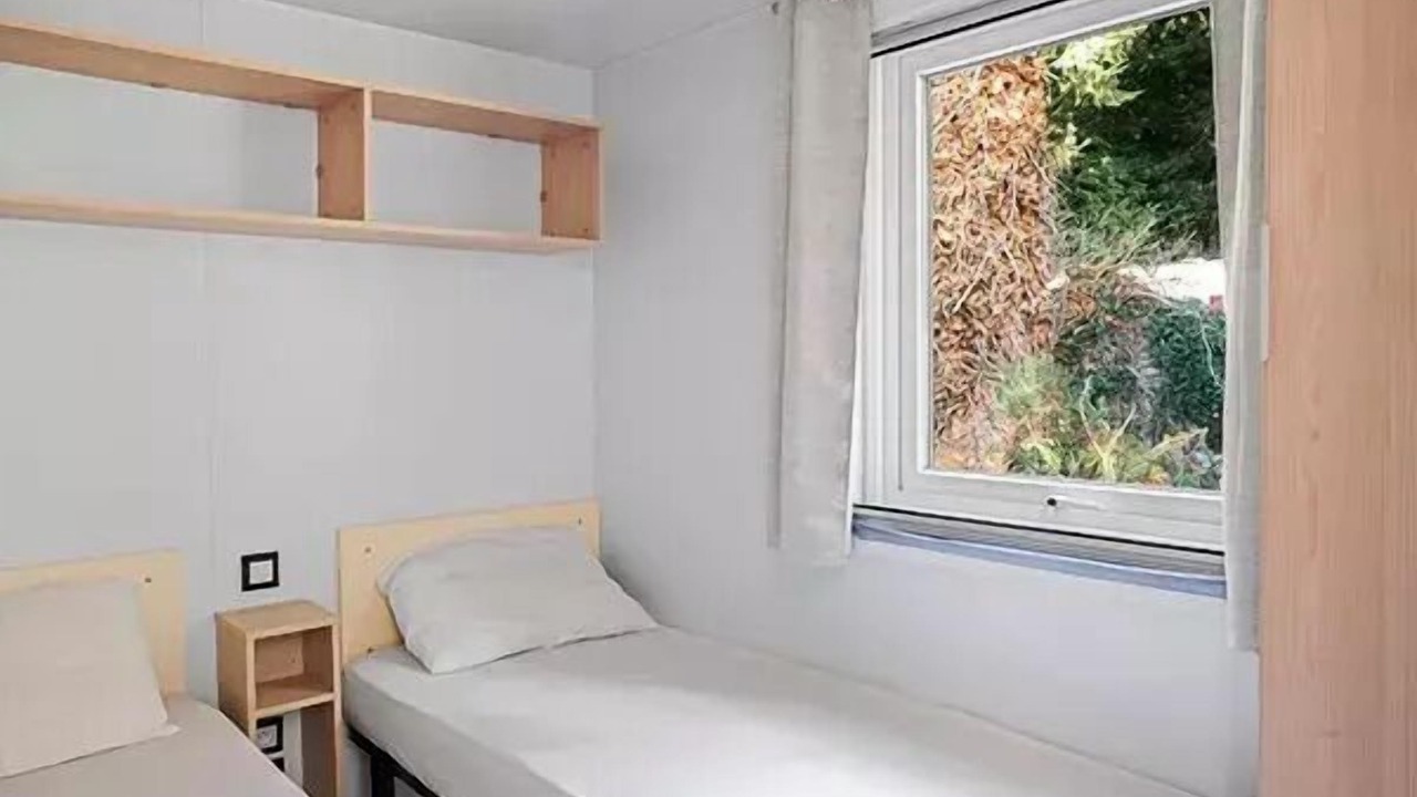 Photo of Bedroom in Berny Riviere