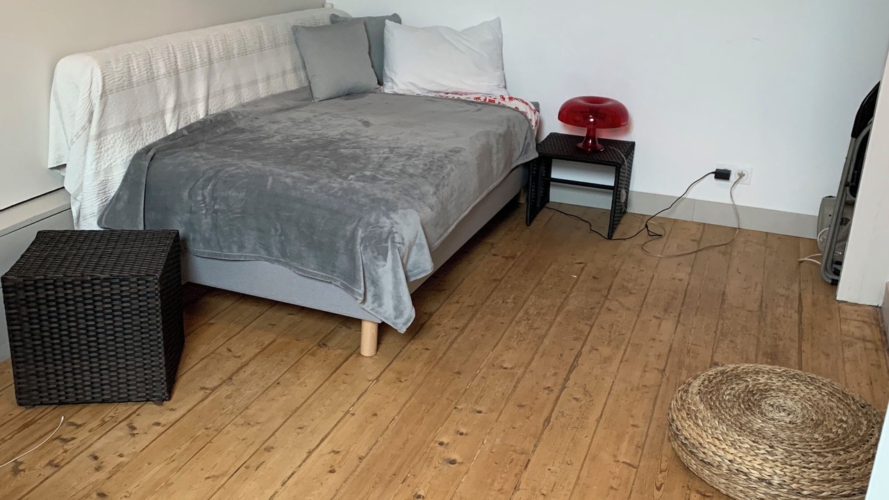 Photo of Bedroom in La Couture Boussey