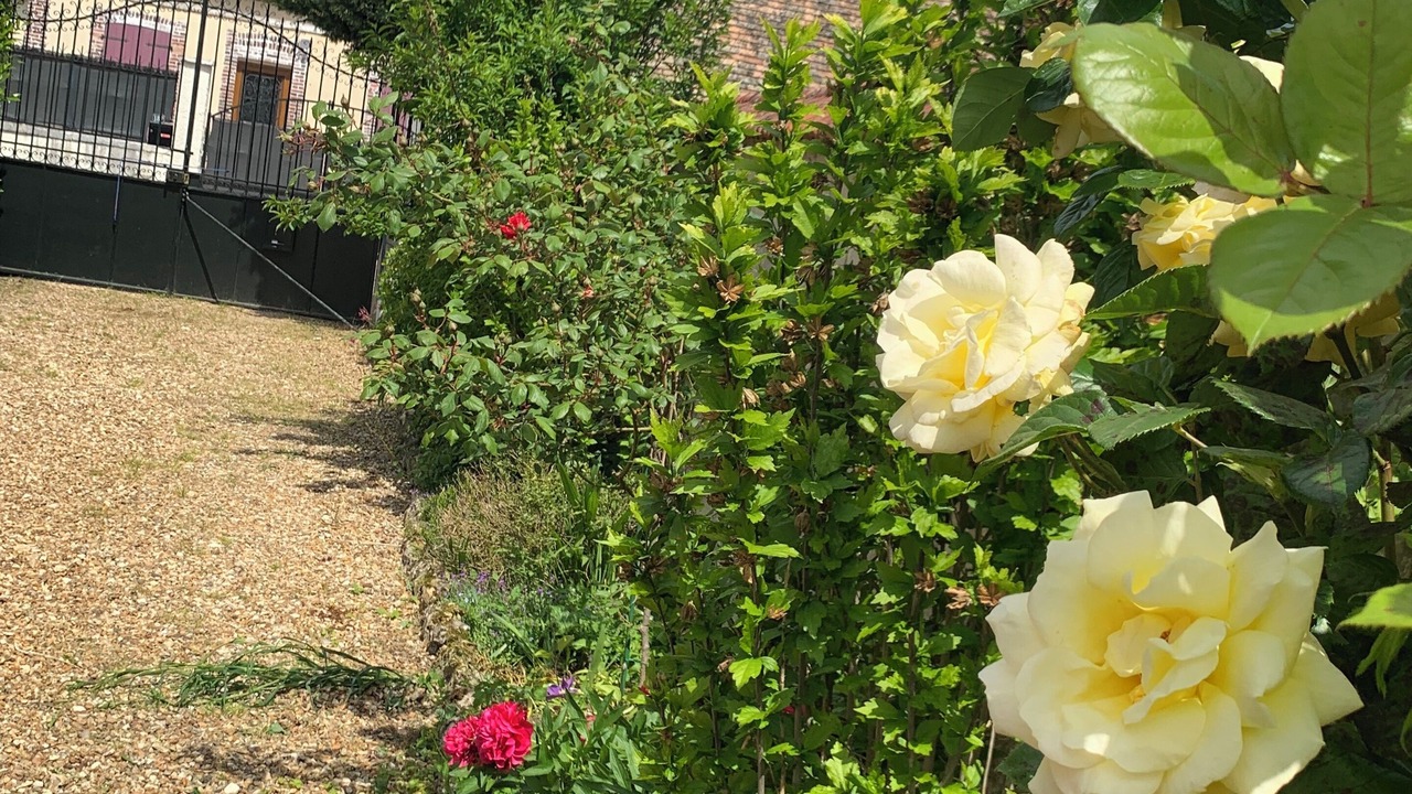 Photo of Outdoor in La Couture Boussey