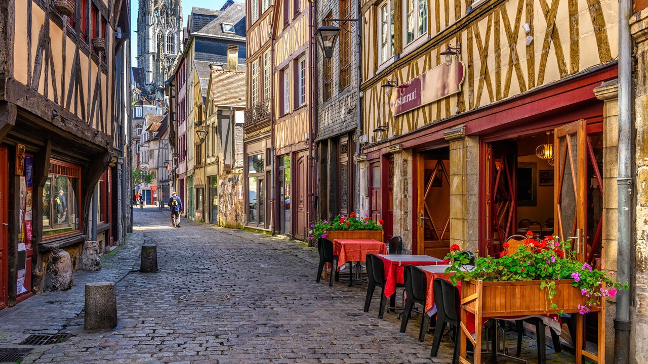 Photo of Outdoor in Quartier Vieux Marche-Cathedrale