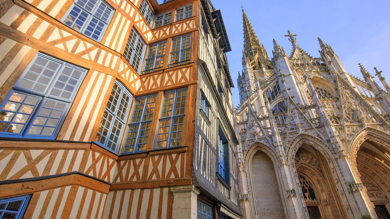 Photo of Others in Quartier Vieux Marche-Cathedrale