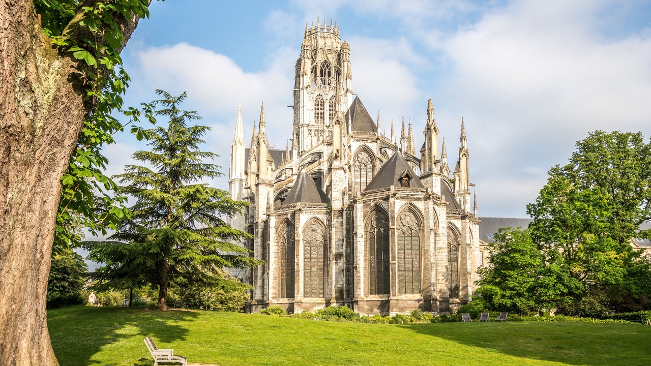 Photo of Others in Quartier Vieux Marche-Cathedrale