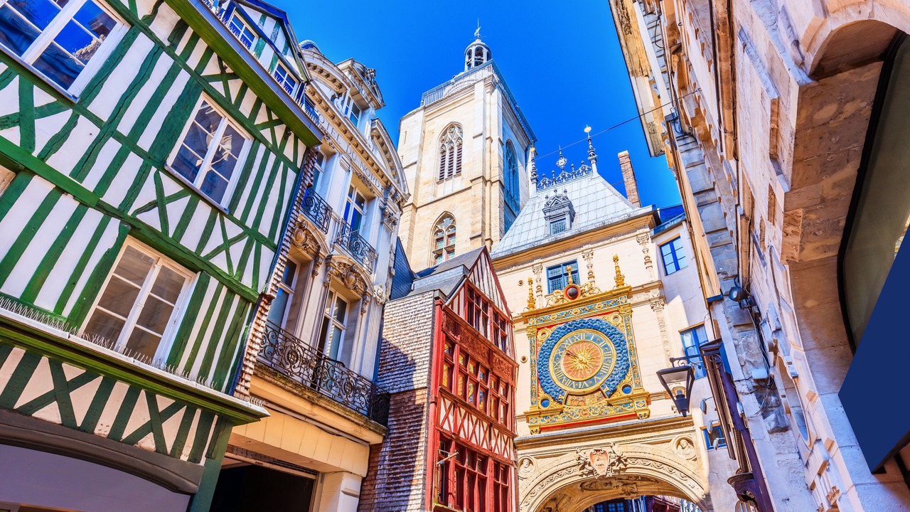 Photo of Others in Quartier Vieux Marche-Cathedrale