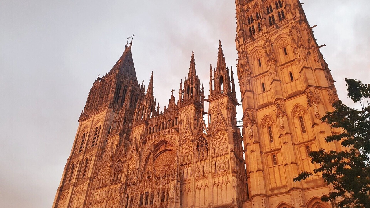 Photo of Others in Quartier Vieux Marche-Cathedrale