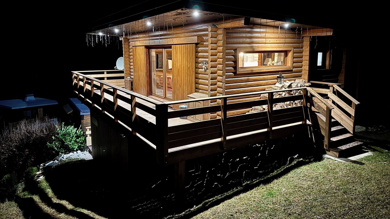 Photo of Outdoor in Premanon