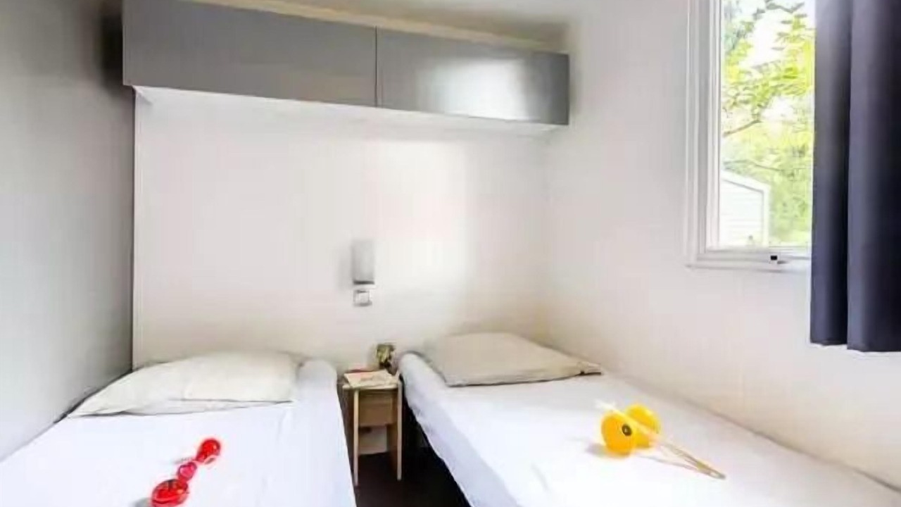 Photo of Bedroom in Ivry-la-Bataille