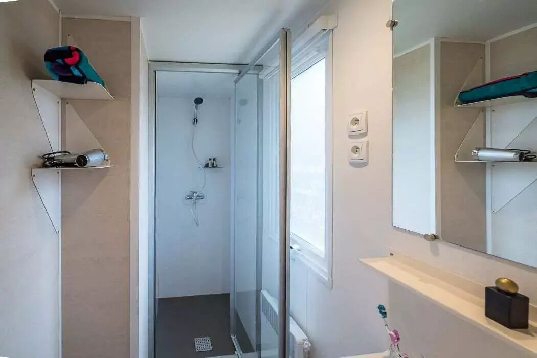 Photo of Bathroom in Ivry-la-Bataille