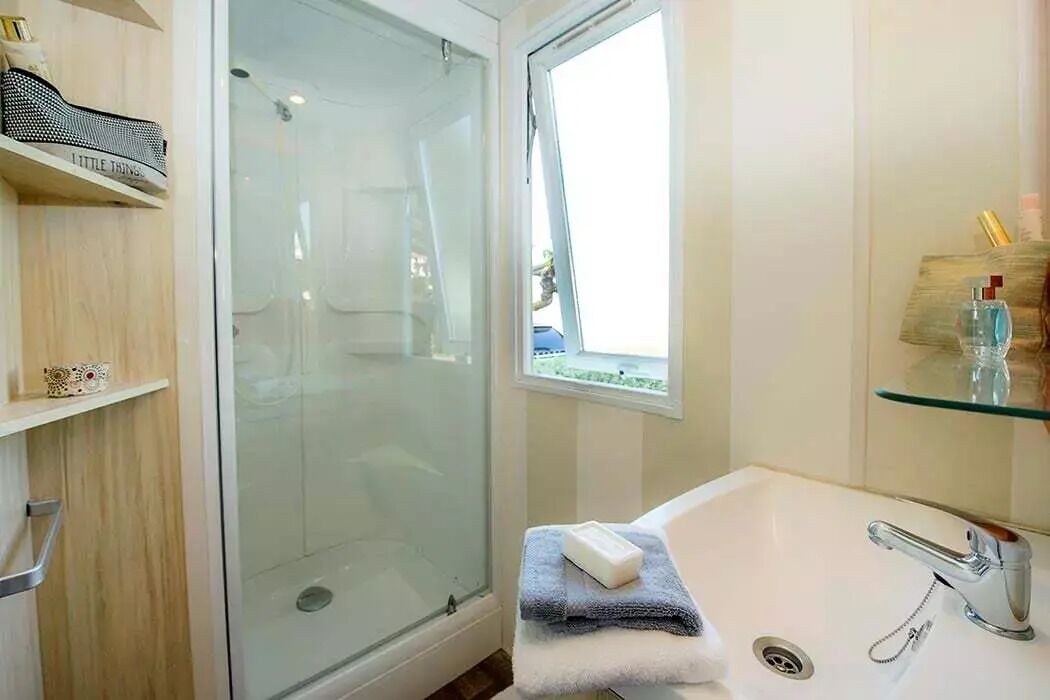 Photo of Bathroom in Ivry-la-Bataille