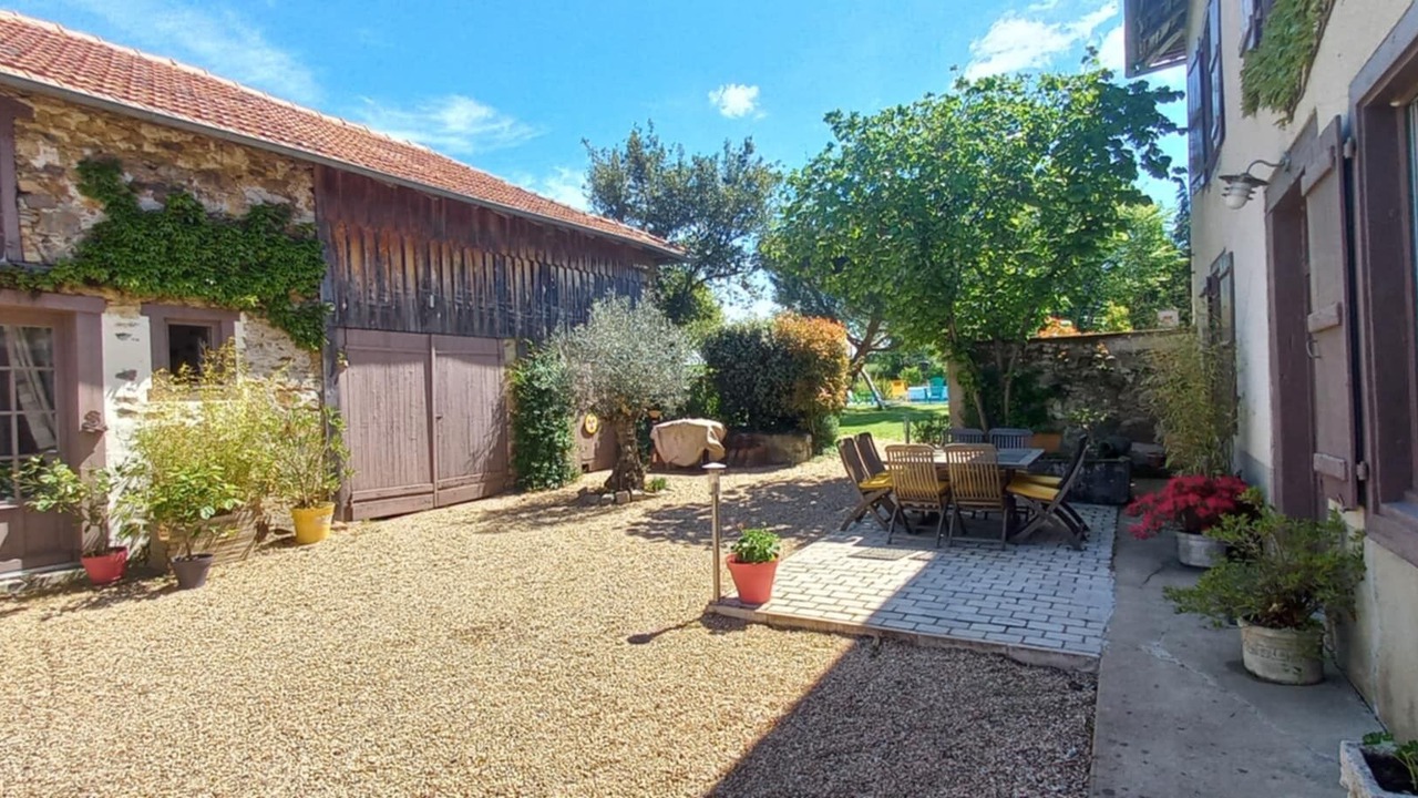 Photo of Outdoor in Jourgnac