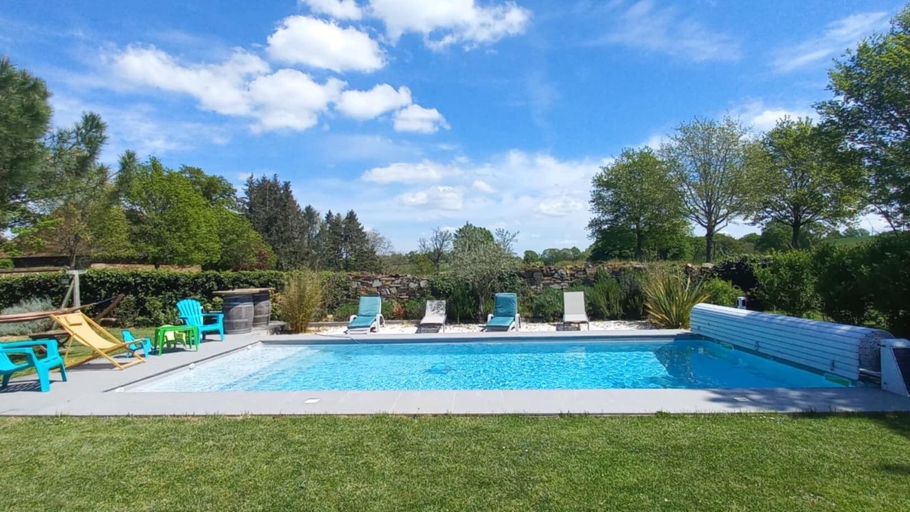 Photo of Outdoor in Jourgnac