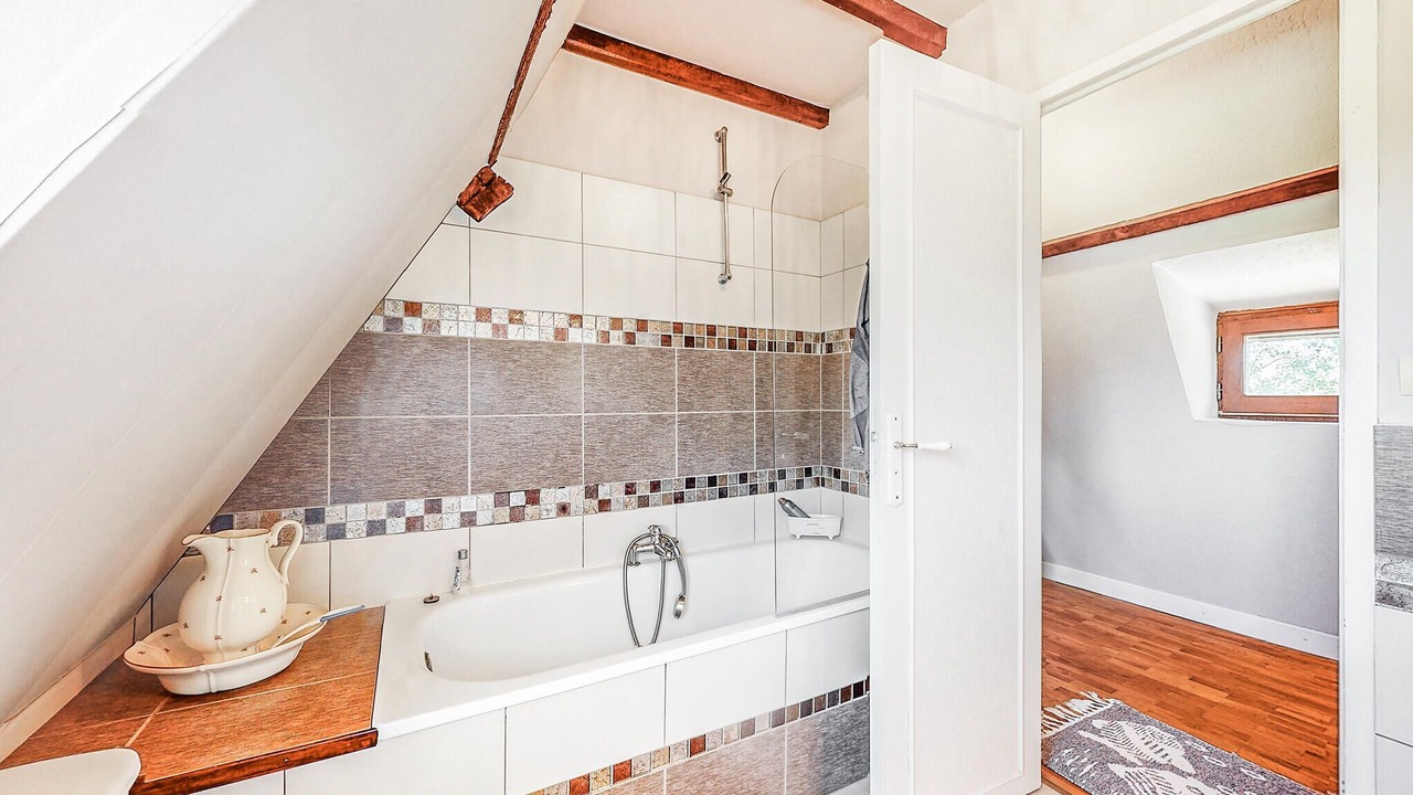 Photo of Bathroom in Foulbec