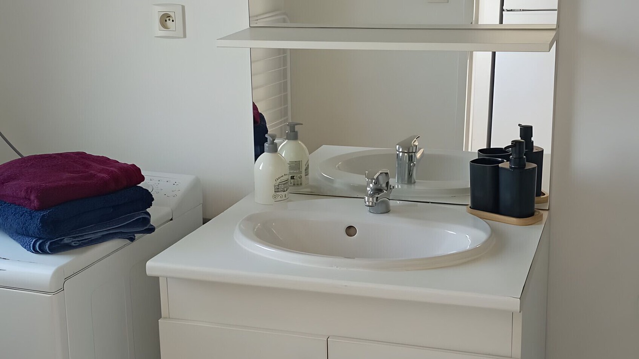 Photo of Bathroom in Beauvais