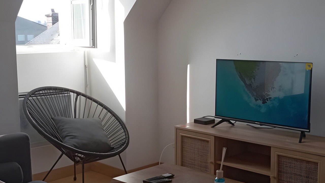 Photo of Livingroom in Beauvais