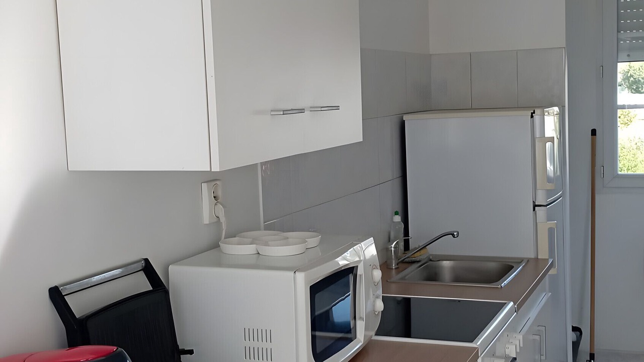 Photo of Kitchen in Beauvais