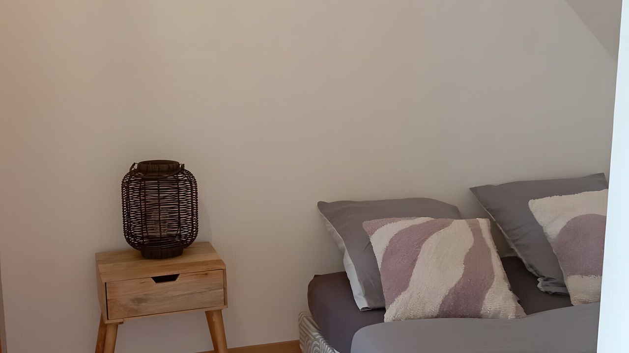 Photo of Bedroom in Beauvais