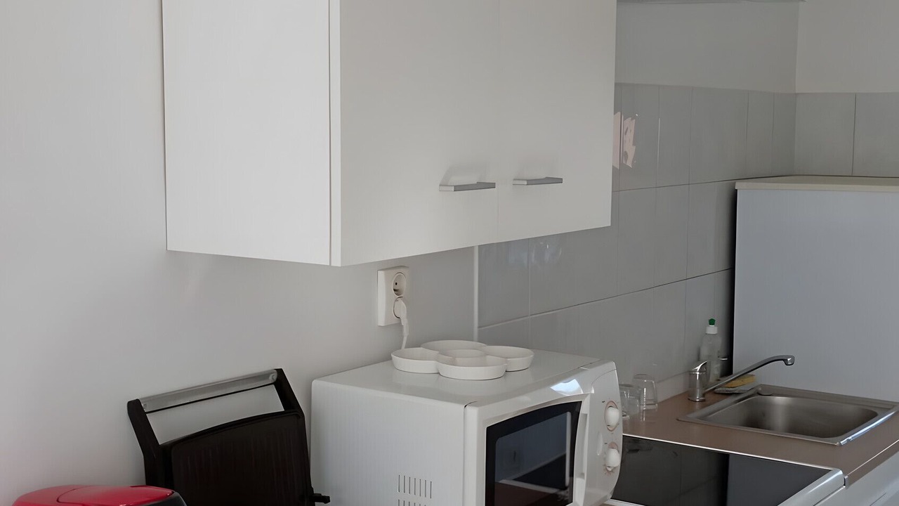Photo of Kitchen in Beauvais