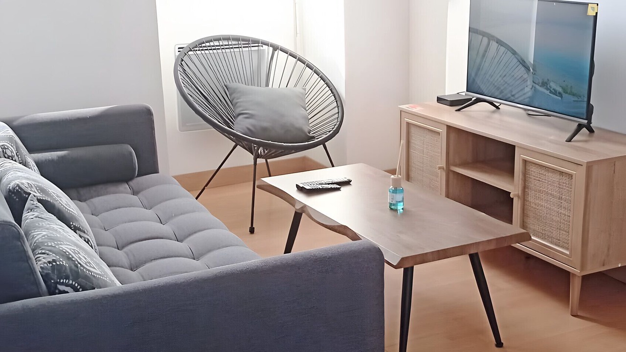 Photo of Livingroom in Beauvais