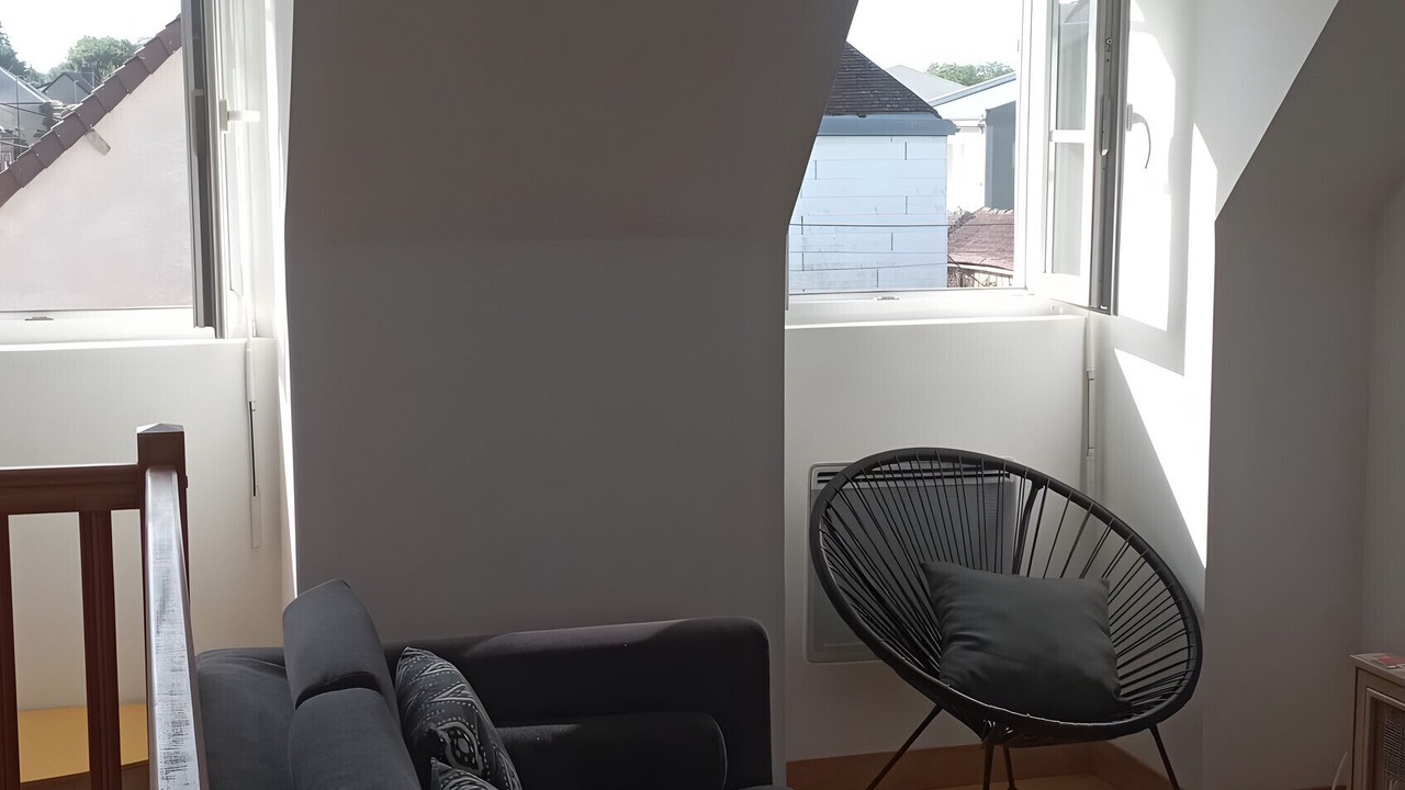 Photo of Livingroom in Beauvais
