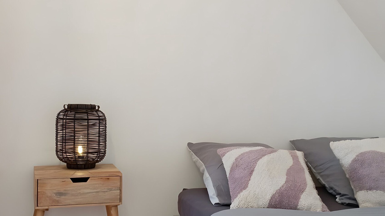 Photo of Bedroom in Beauvais
