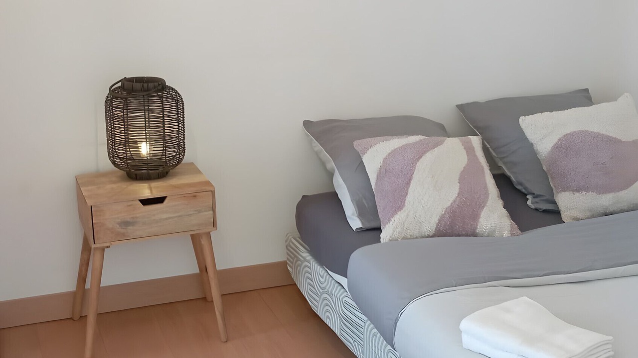 Photo of Bedroom in Beauvais