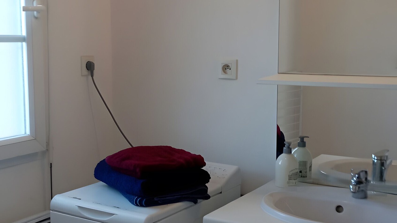 Photo of Bathroom in Beauvais