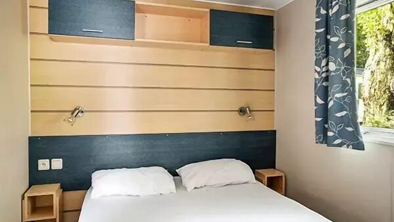 Photo of Bedroom in Berny Riviere