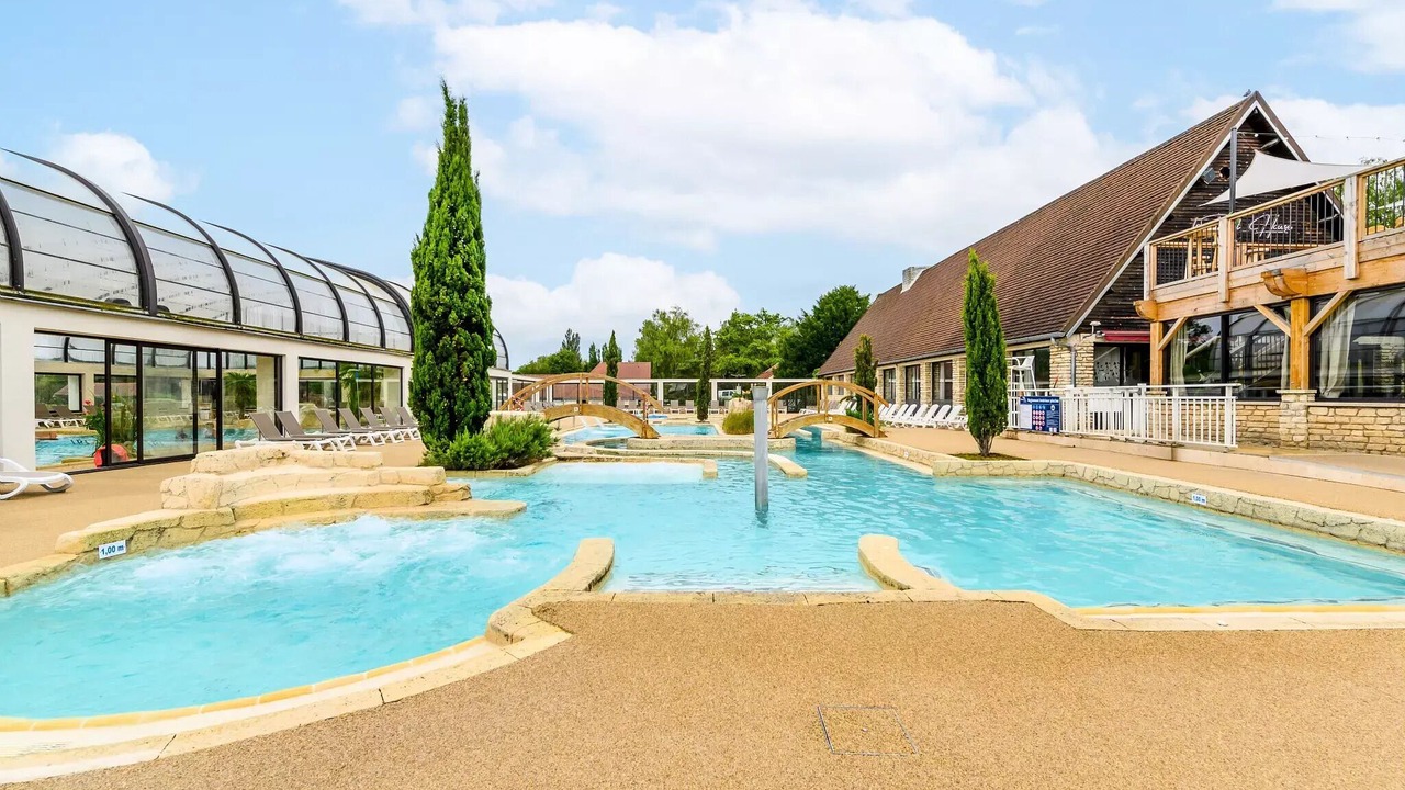 Photo of Outdoor in Berny Riviere