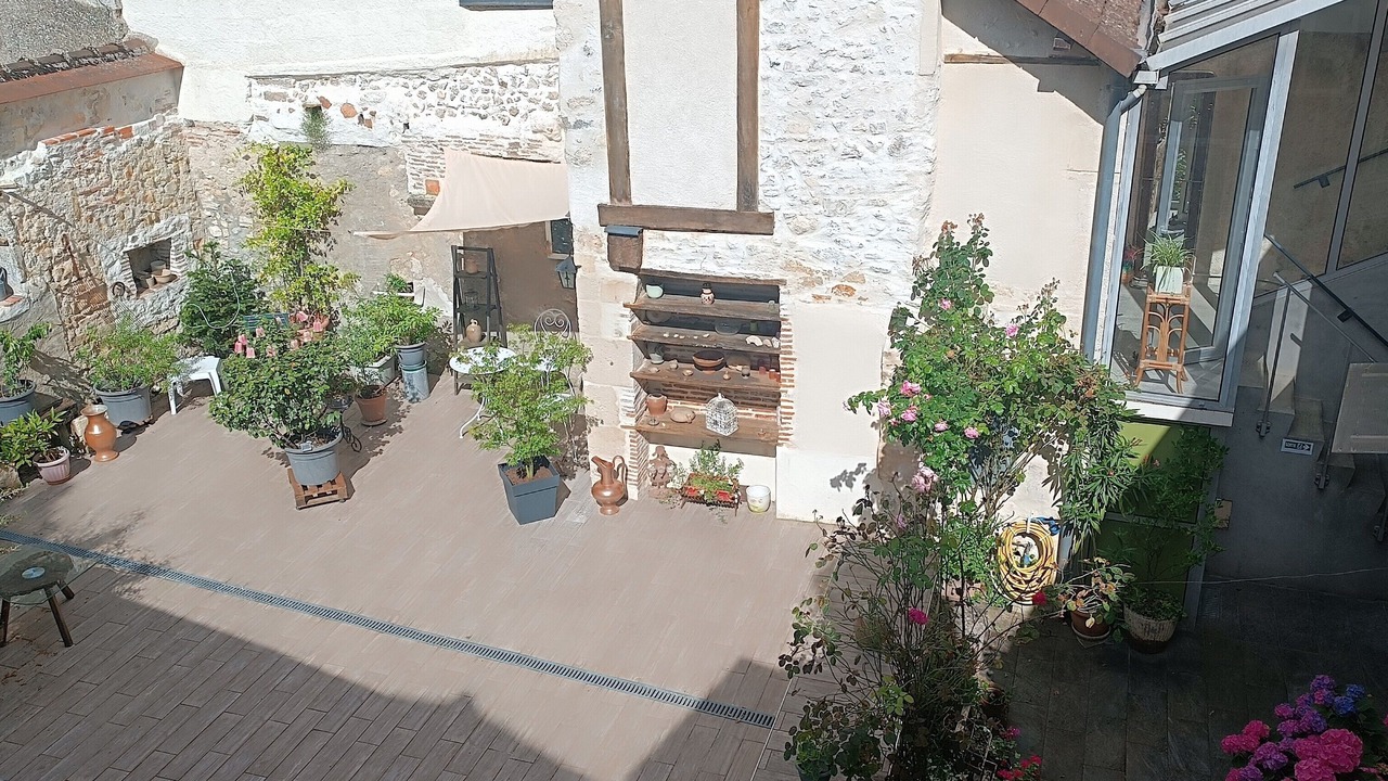 Photo of Outdoor in Sancerre