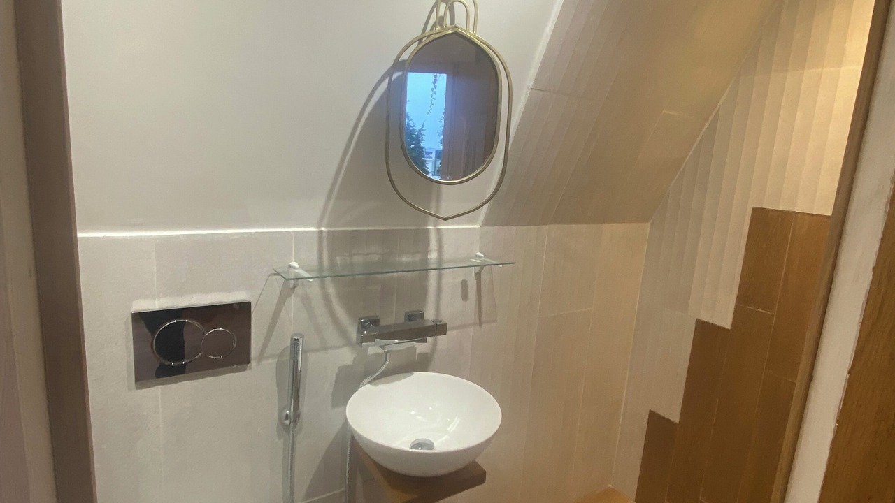 Photo of Bathroom in Enghien-les-Bains