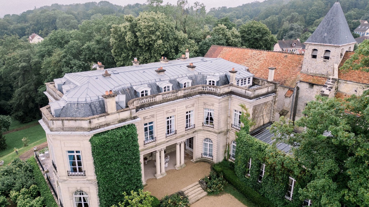 Photo of Outdoor in Vaux-sur-Seine