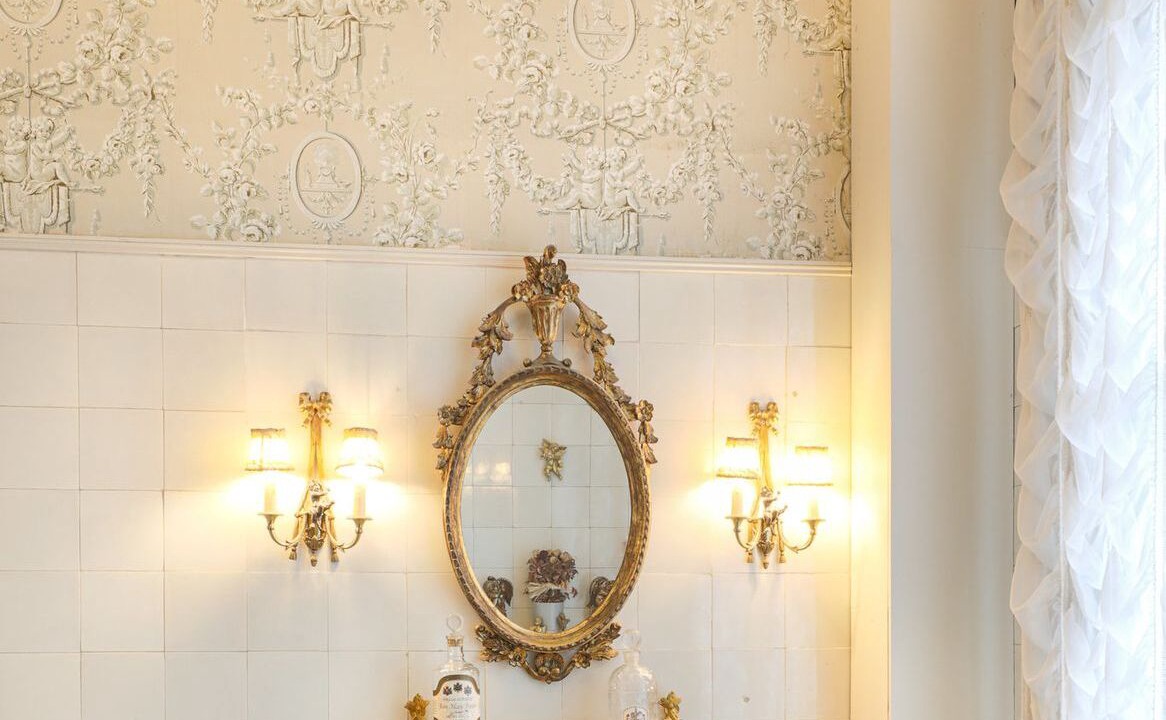 Photo of Bathroom in Vaux-sur-Seine