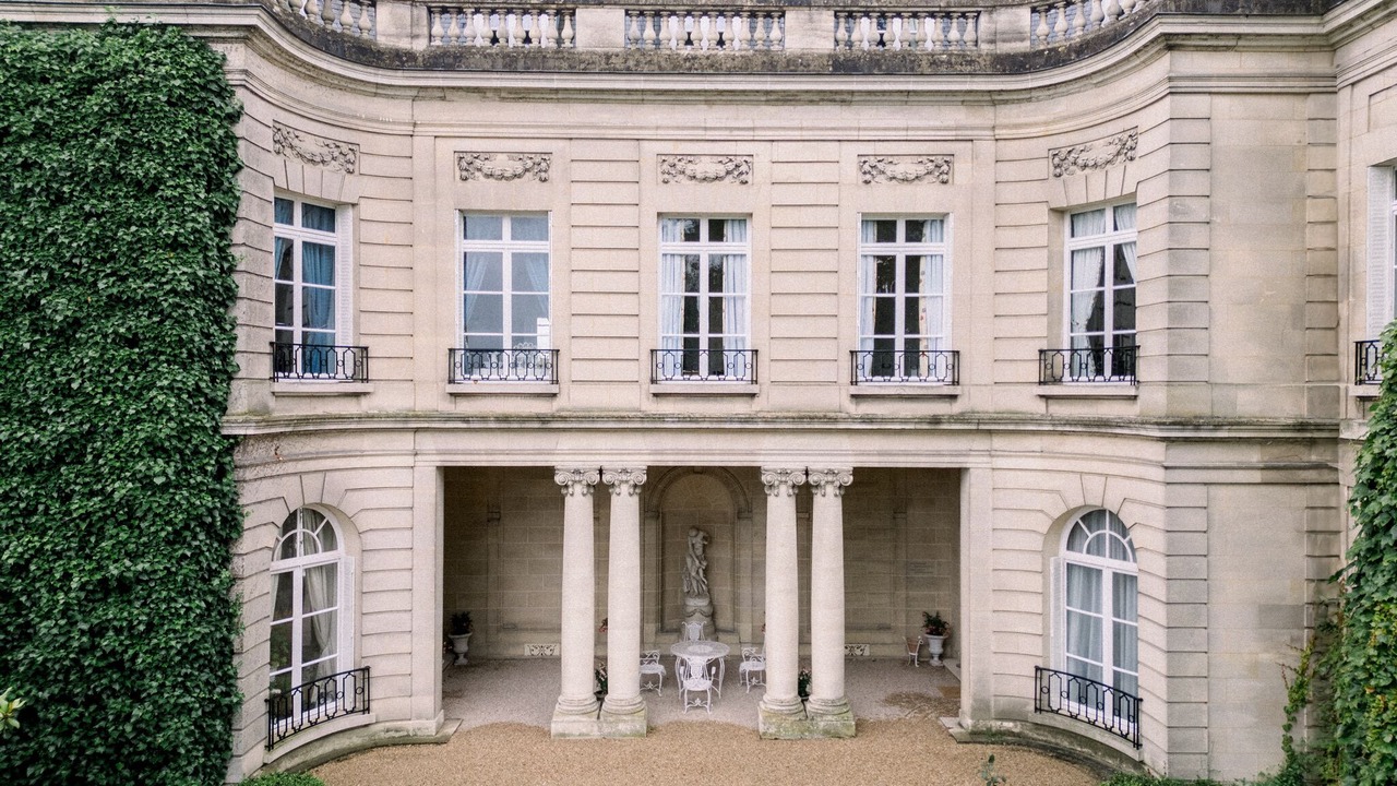 Photo of Outdoor in Vaux-sur-Seine