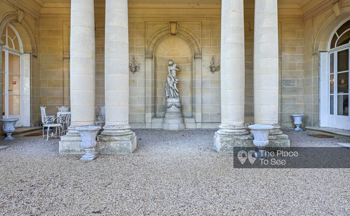 Photo of Outdoor in Vaux-sur-Seine