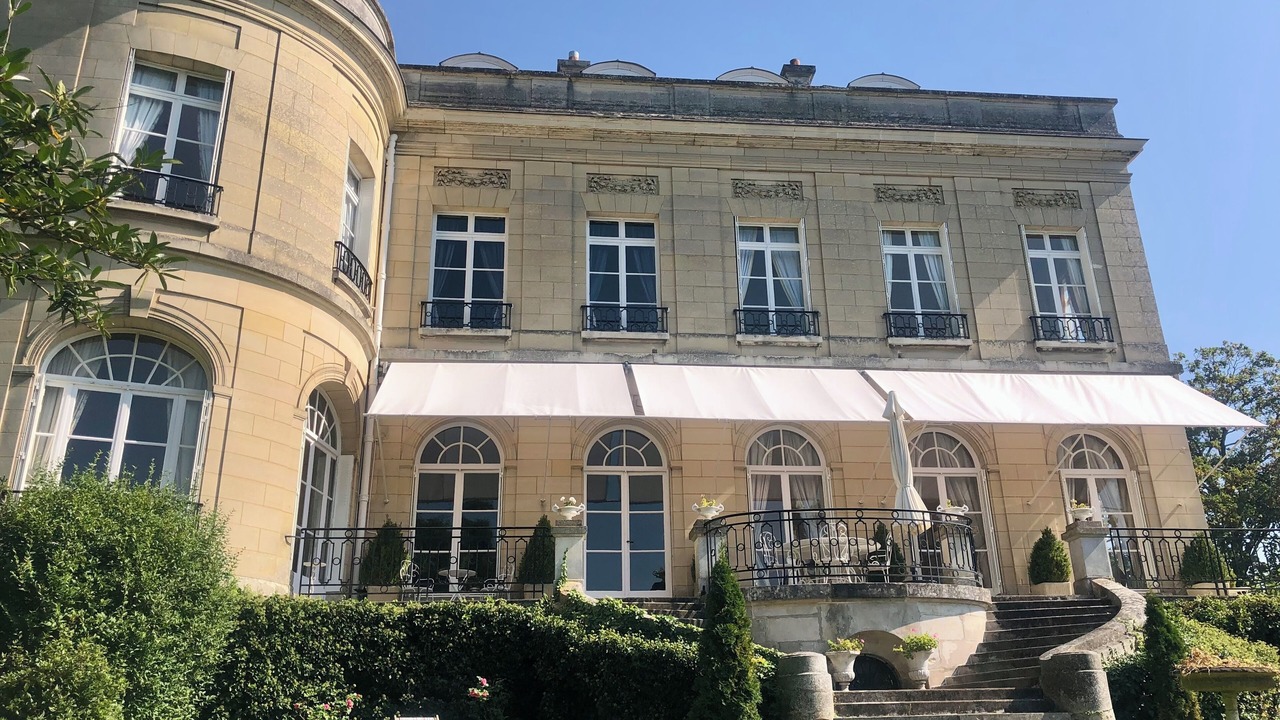 Photo of Outdoor in Vaux-sur-Seine