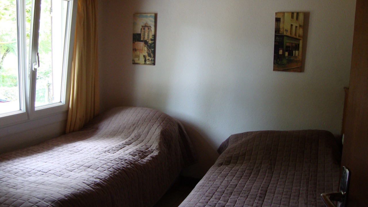 Photo of Bedroom in Civray