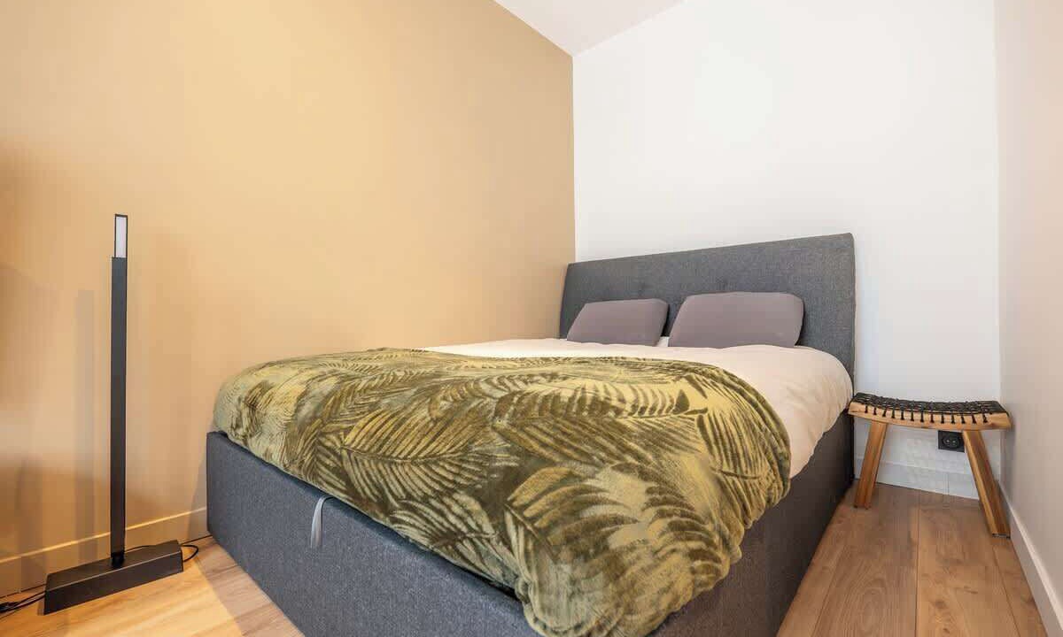 Photo of Bedroom in Montrouge