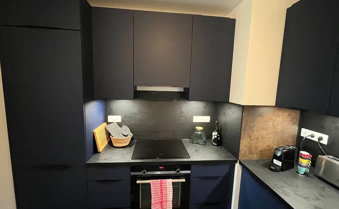 Photo of Kitchen in Arsenal