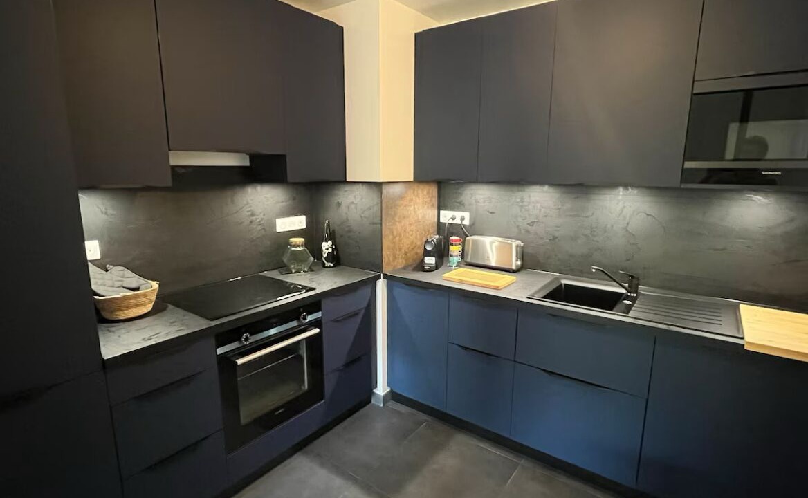 Photo of Kitchen in Arsenal